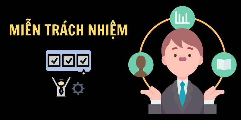 Ưu điểm của chính sách miễn trách nhiệm tại sân chơi Thabet