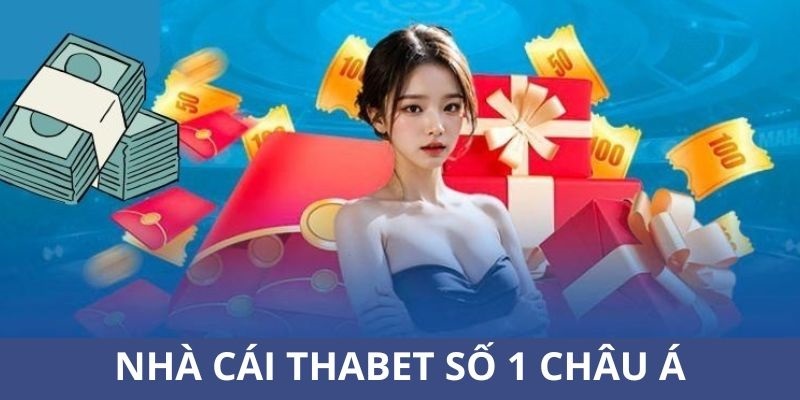 Giải đáp nhà cái THAbet có thật sự an toàn